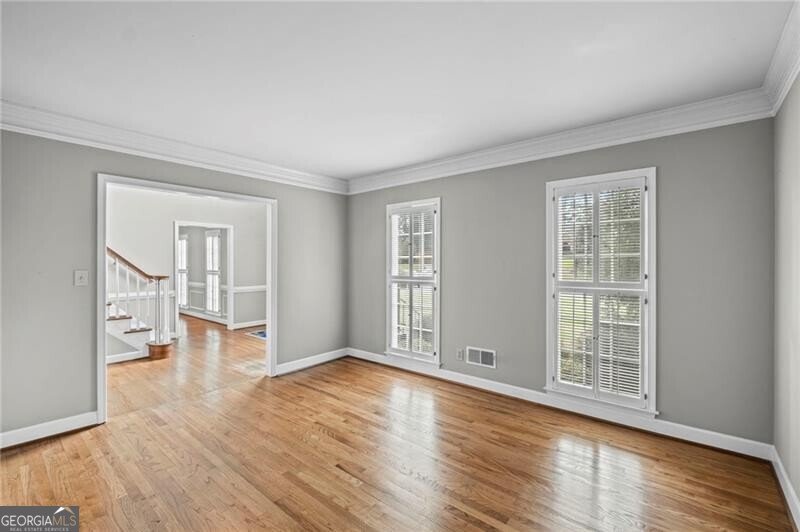 10985 Wilshire Chase Drive Duluth - Photo 6