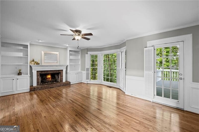 10985 Wilshire Chase Drive Duluth - Photo 7