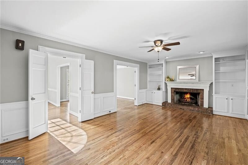 10985 Wilshire Chase Drive Duluth - Photo 8
