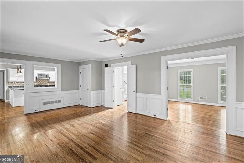 10985 Wilshire Chase Drive Duluth - Photo 9