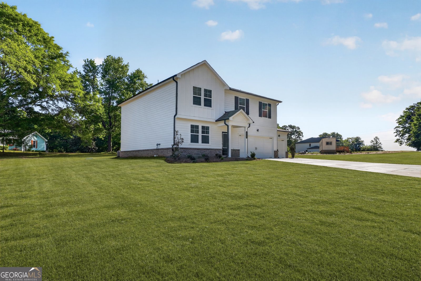 408 Panther Creek Lane Jackson - main photo