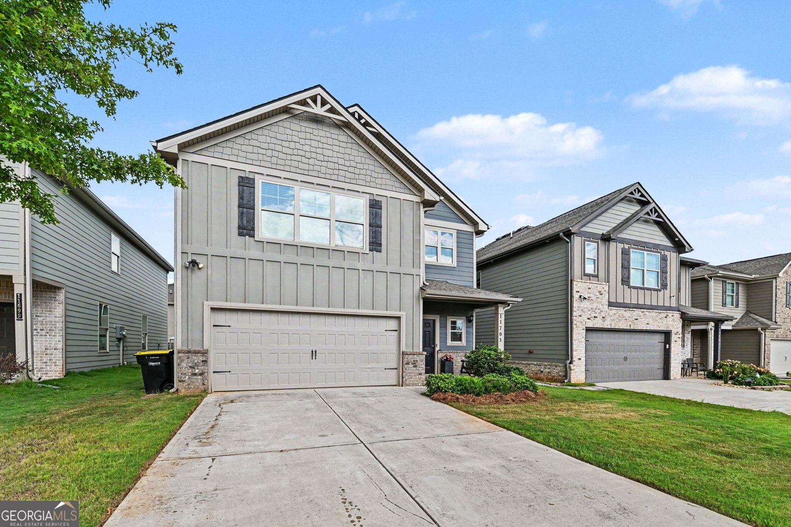 11703 Brightside Parkway Hampton - Photo 6