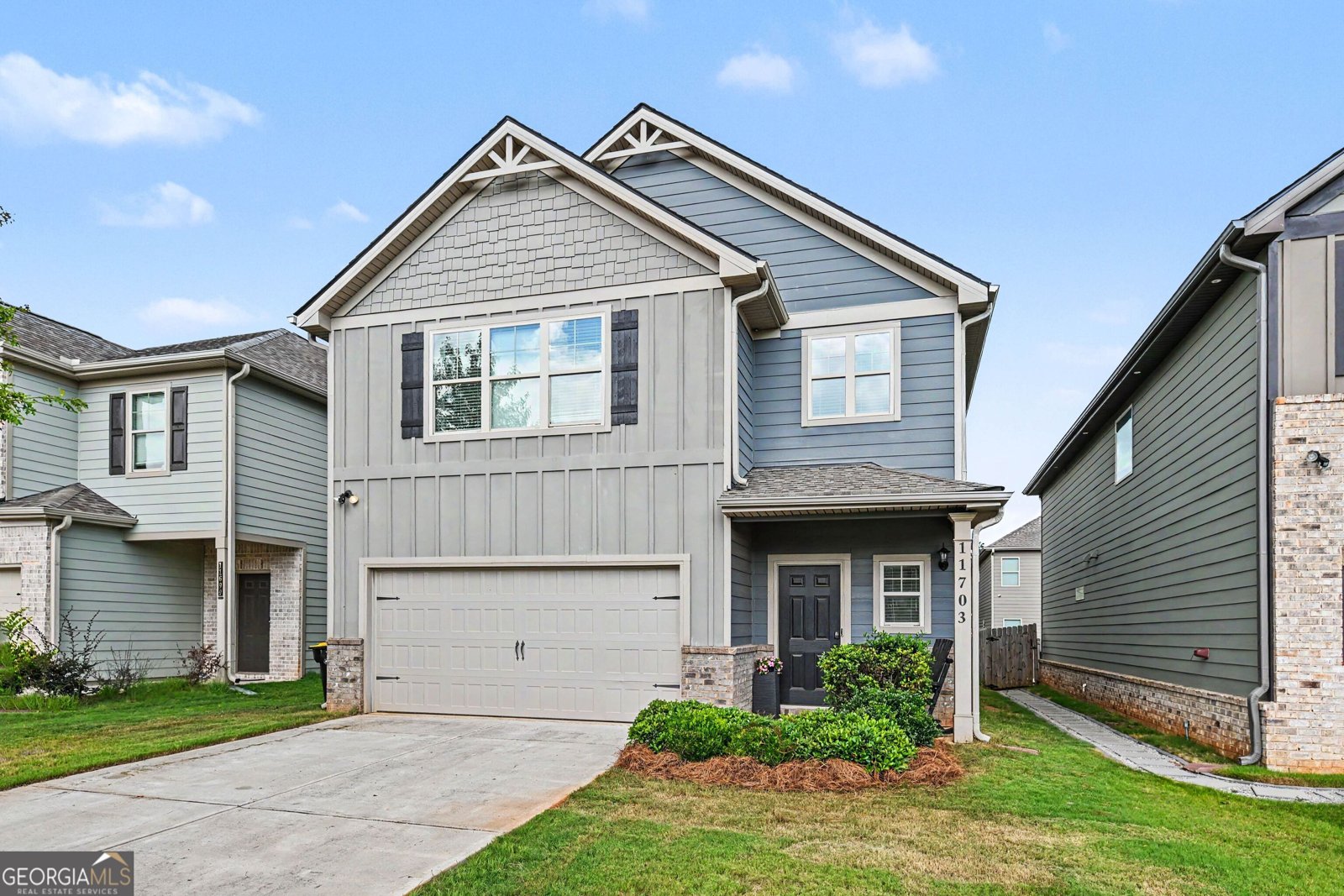 11703 Brightside Parkway Hampton - Photo 7