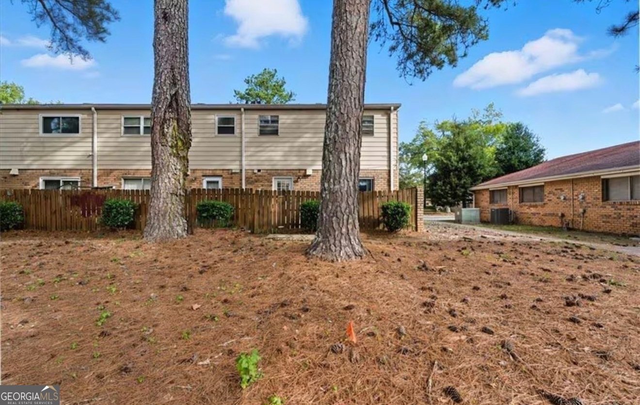 4701 Flat Shoals Road Union City - Photo 14
