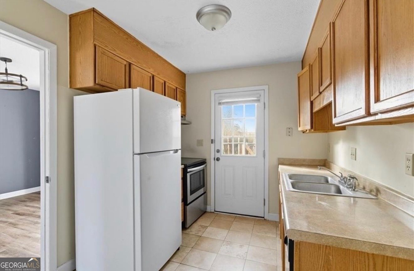 4701 Flat Shoals Road Union City - Photo 7