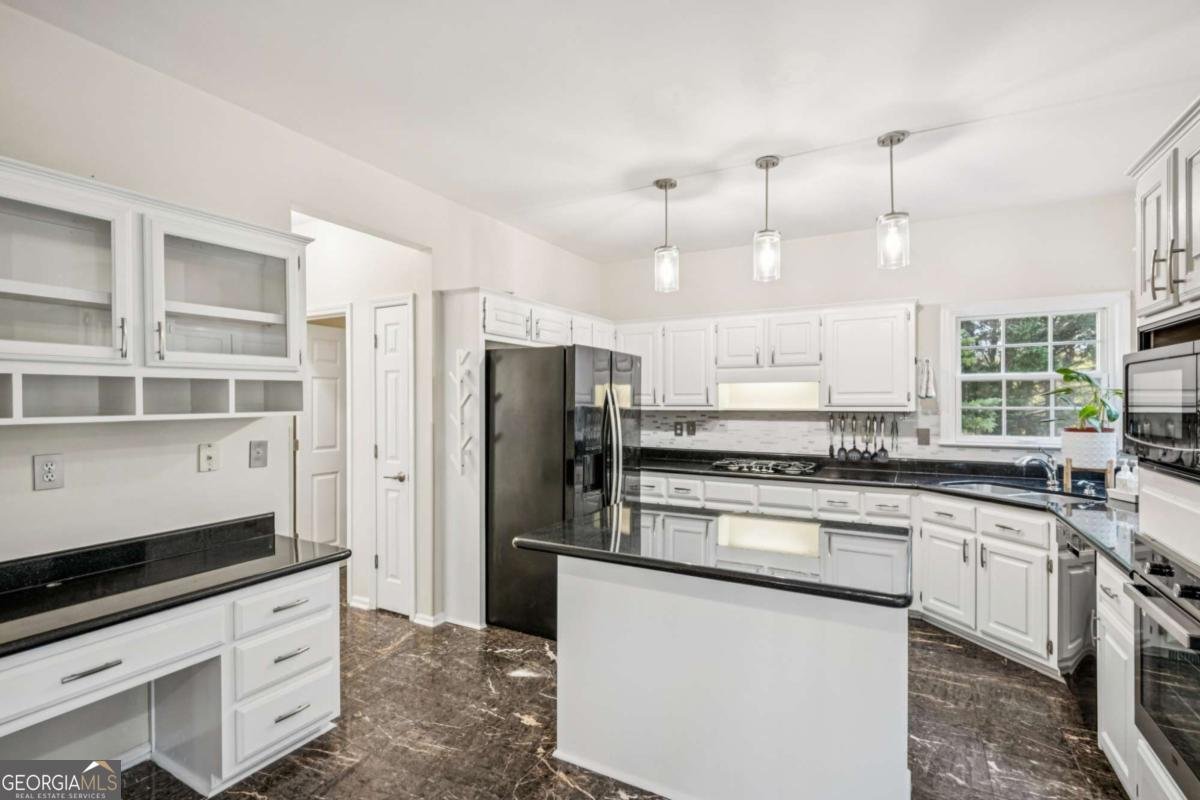 3401 Longfield Drive Snellville - Photo 10