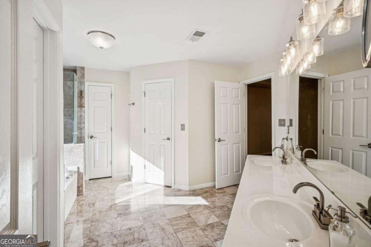 3401 Longfield Drive Snellville - Photo 17