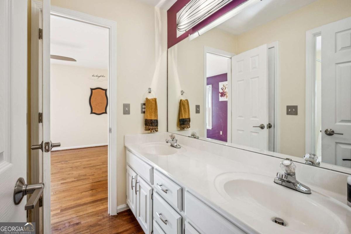3401 Longfield Drive Snellville - Photo 19
