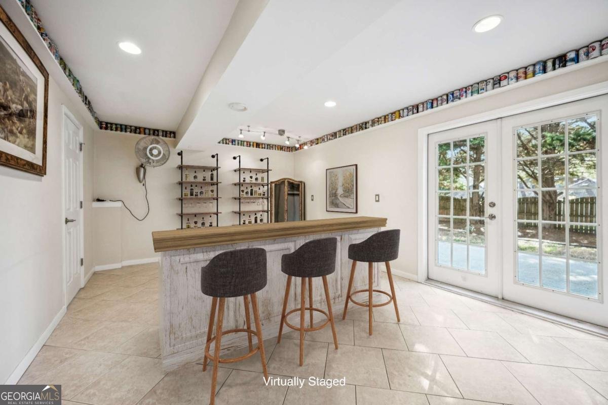 3401 Longfield Drive Snellville - Photo 24