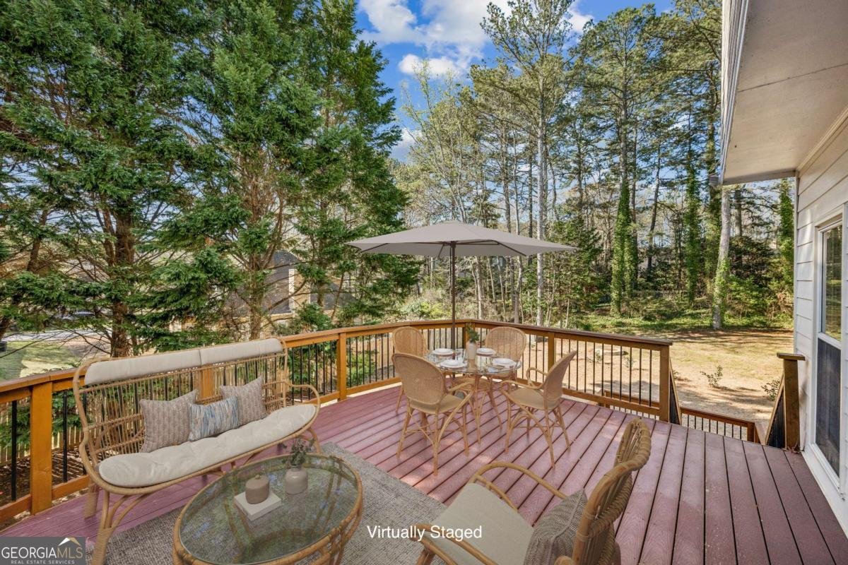 3401 Longfield Drive Snellville - Photo 27