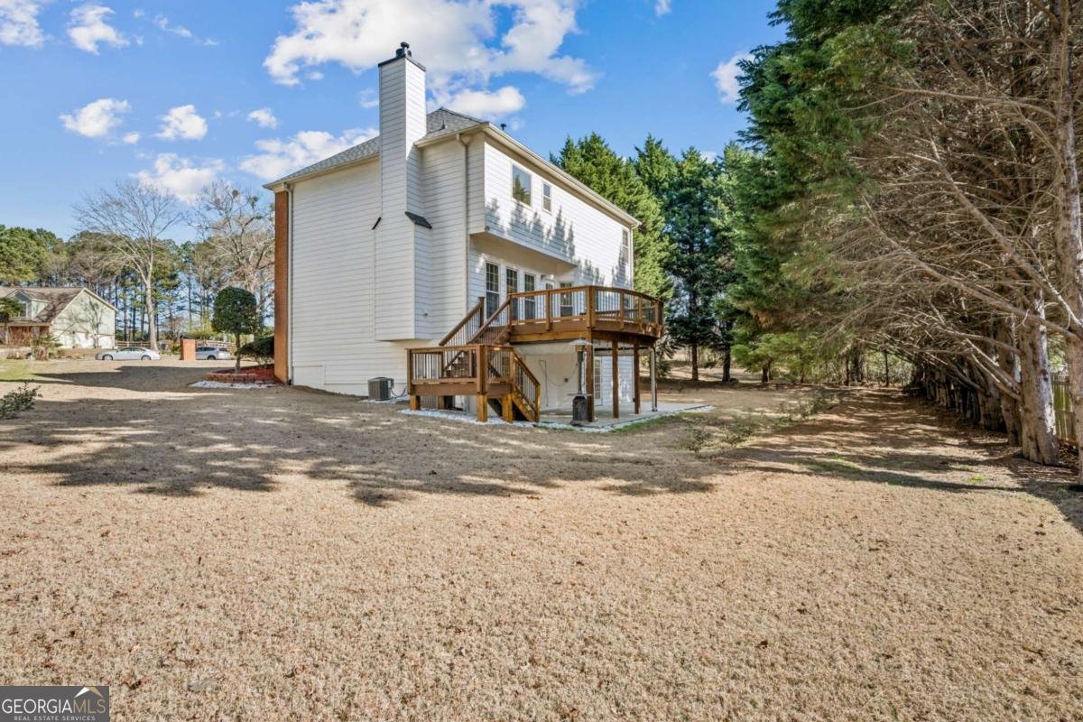 3401 Longfield Drive Snellville - Photo 29