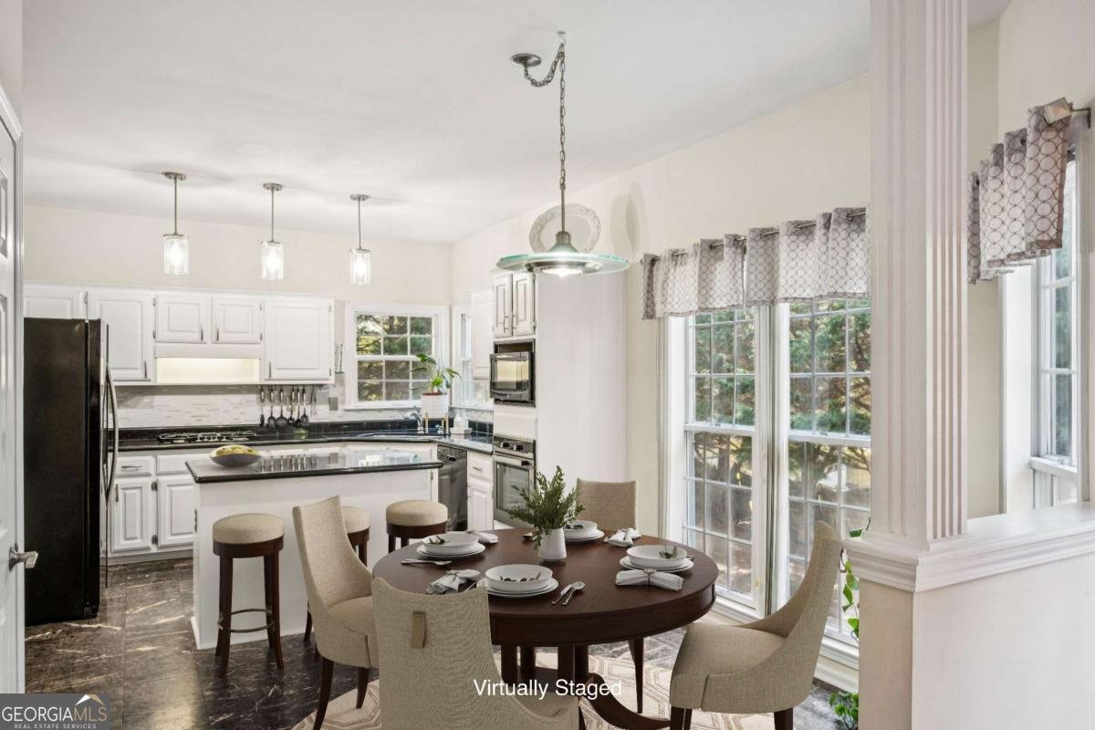 3401 Longfield Drive Snellville - Photo 8
