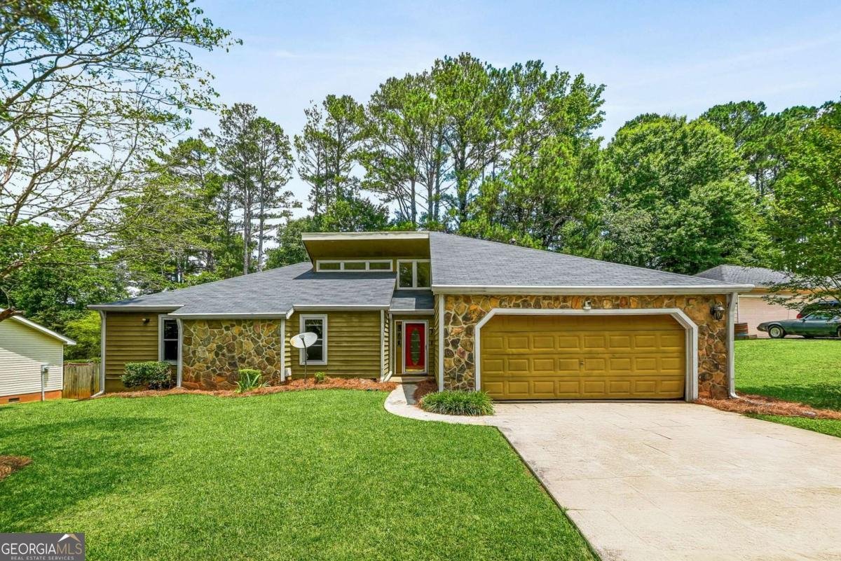 8808 Elon Trail Jonesboro - main photo