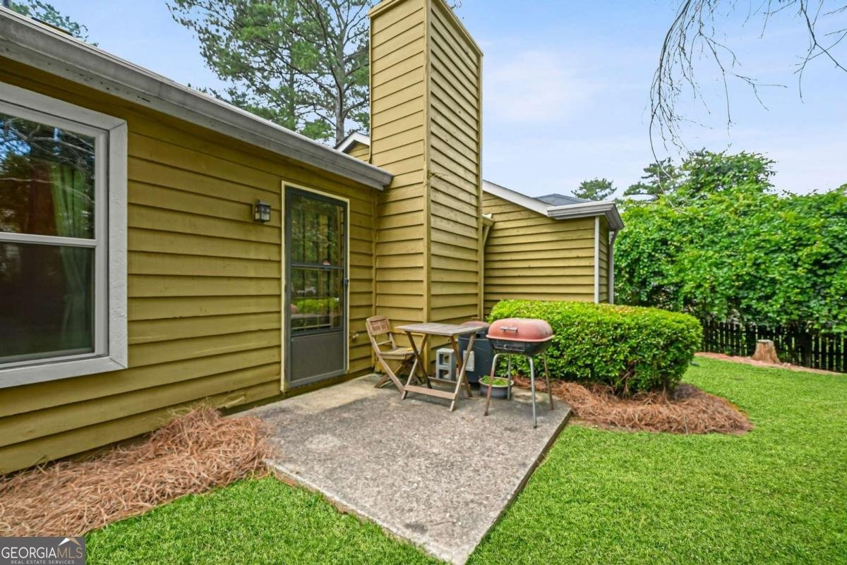 8808 Elon Trail Jonesboro - Photo 28
