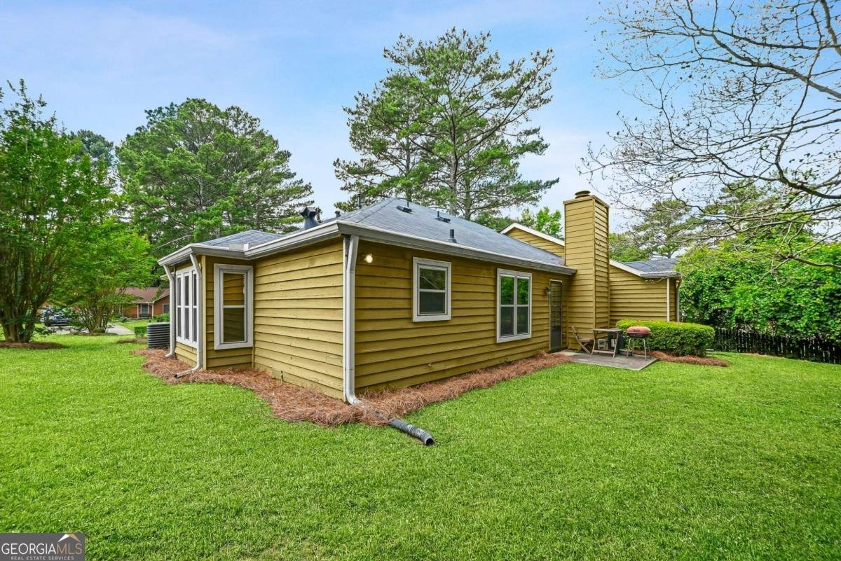 8808 Elon Trail Jonesboro - Photo 29