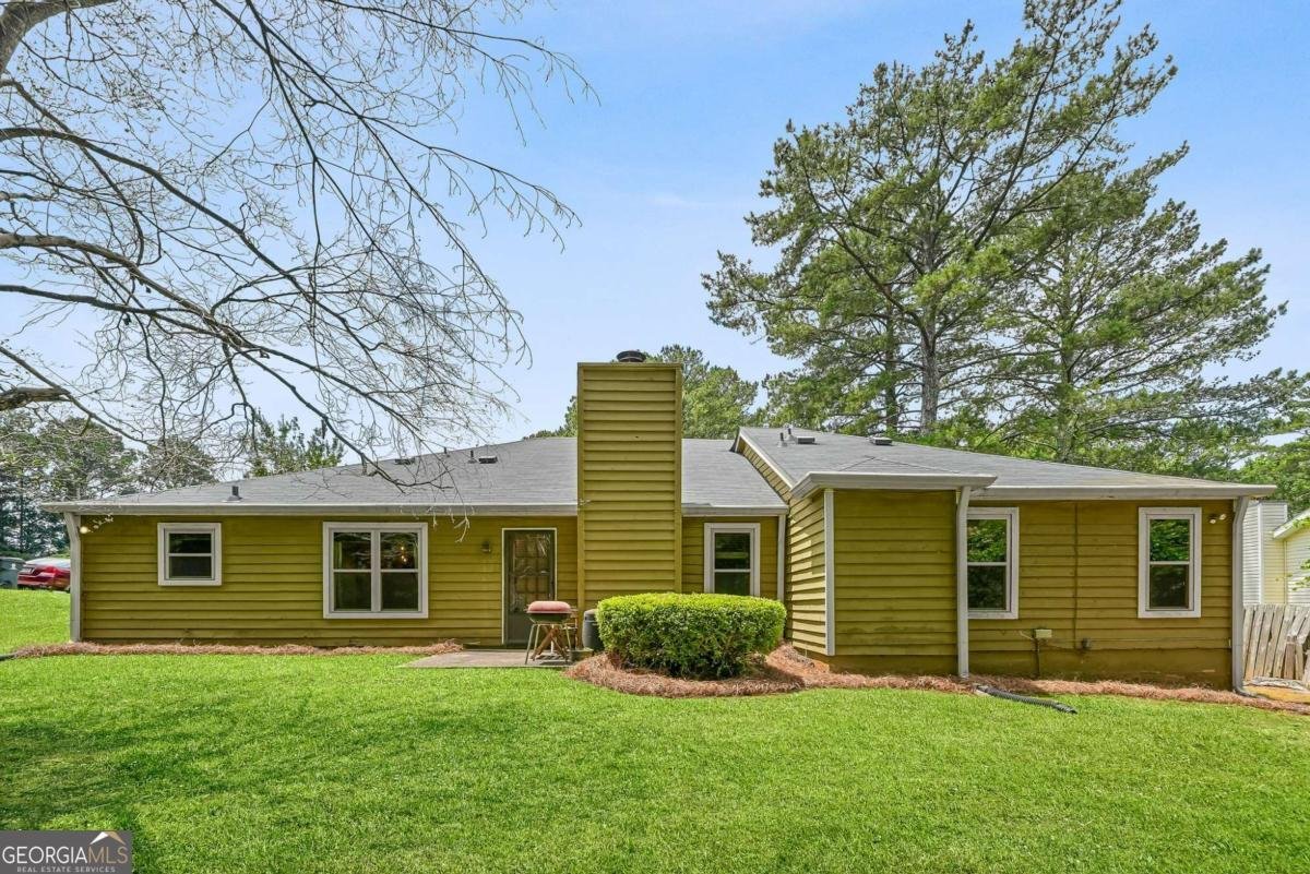 8808 Elon Trail Jonesboro - Photo 30