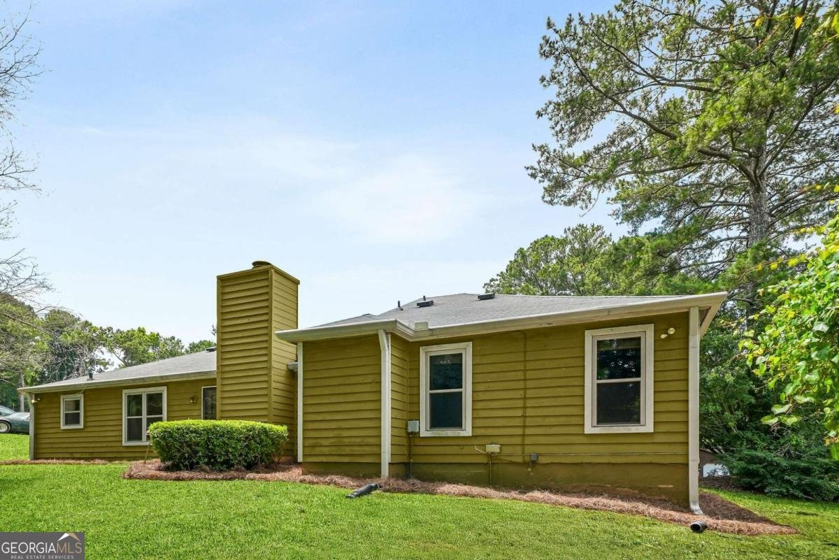 8808 Elon Trail Jonesboro - Photo 31