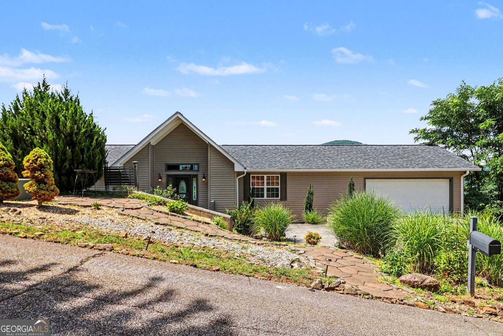 788 Starlight Drive Sautee Nacoochee - main photo