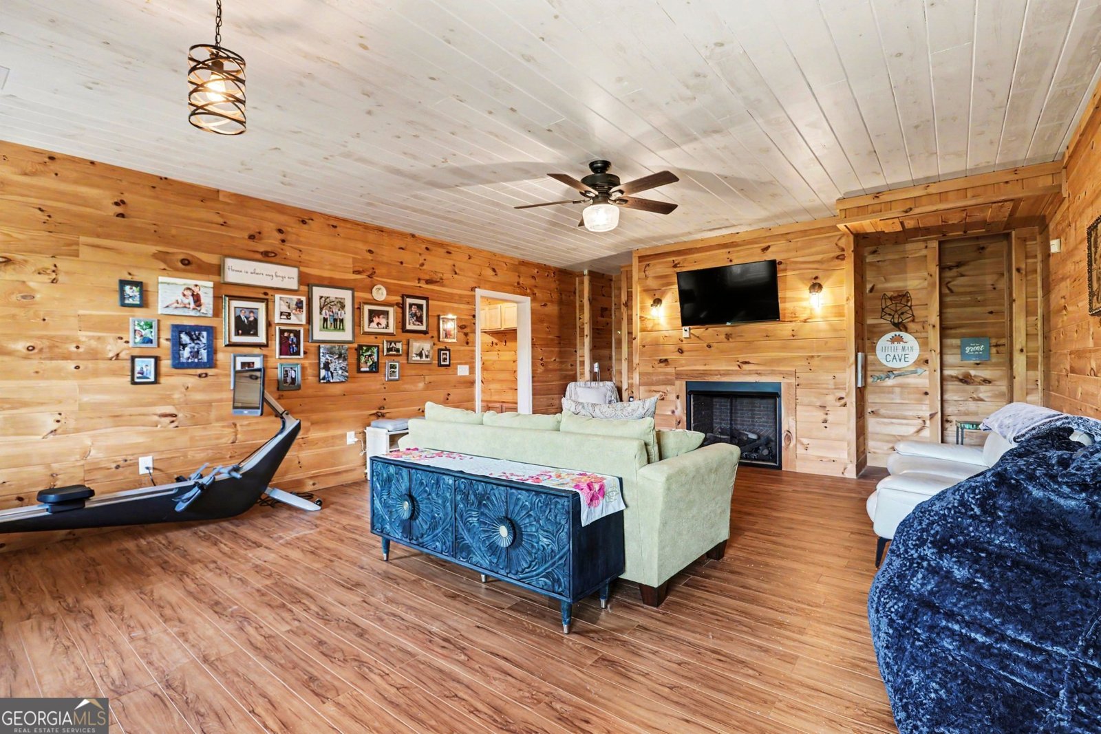 788 Starlight Drive Sautee Nacoochee - Photo 19