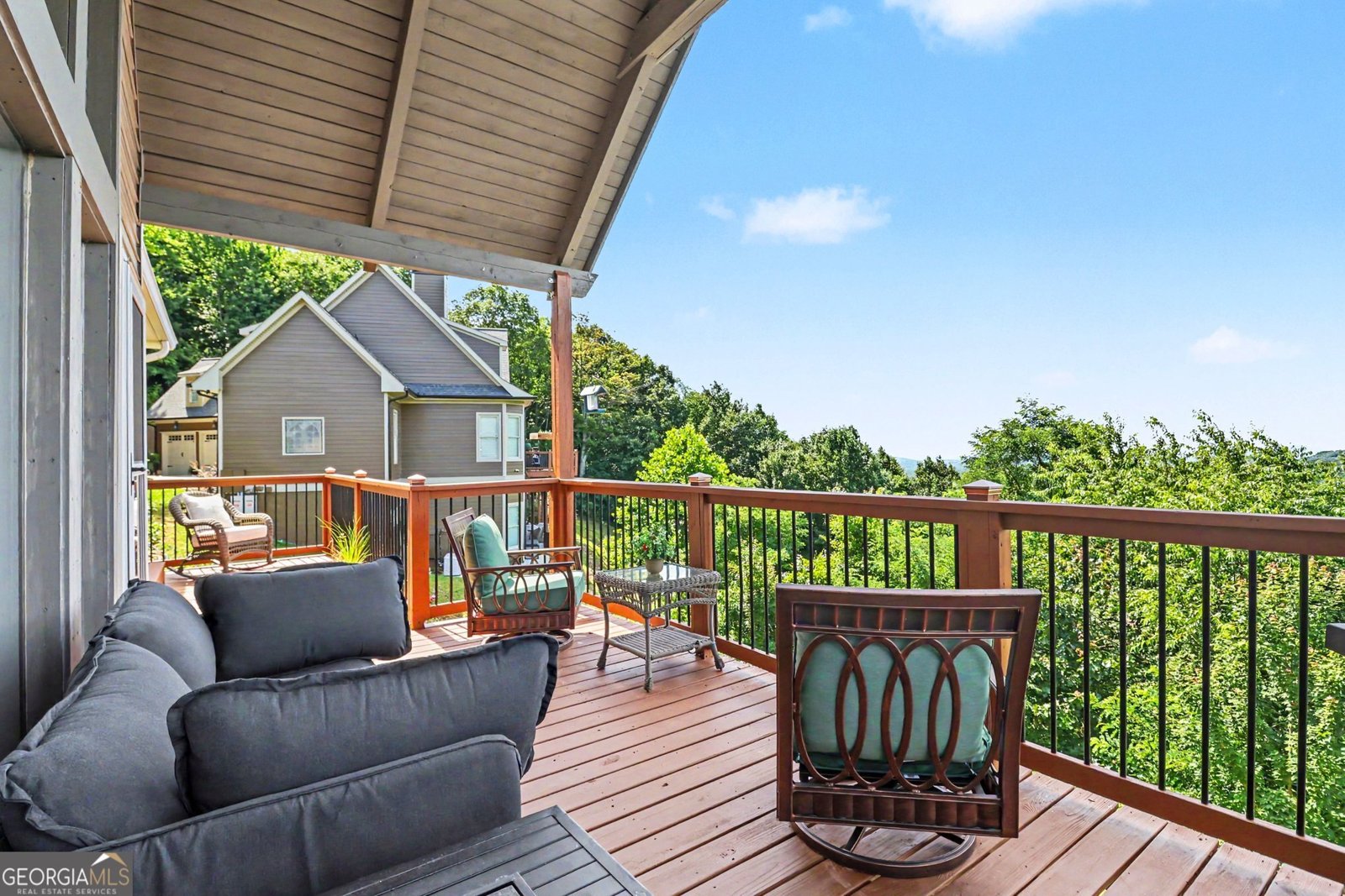 788 Starlight Drive Sautee Nacoochee - Photo 25