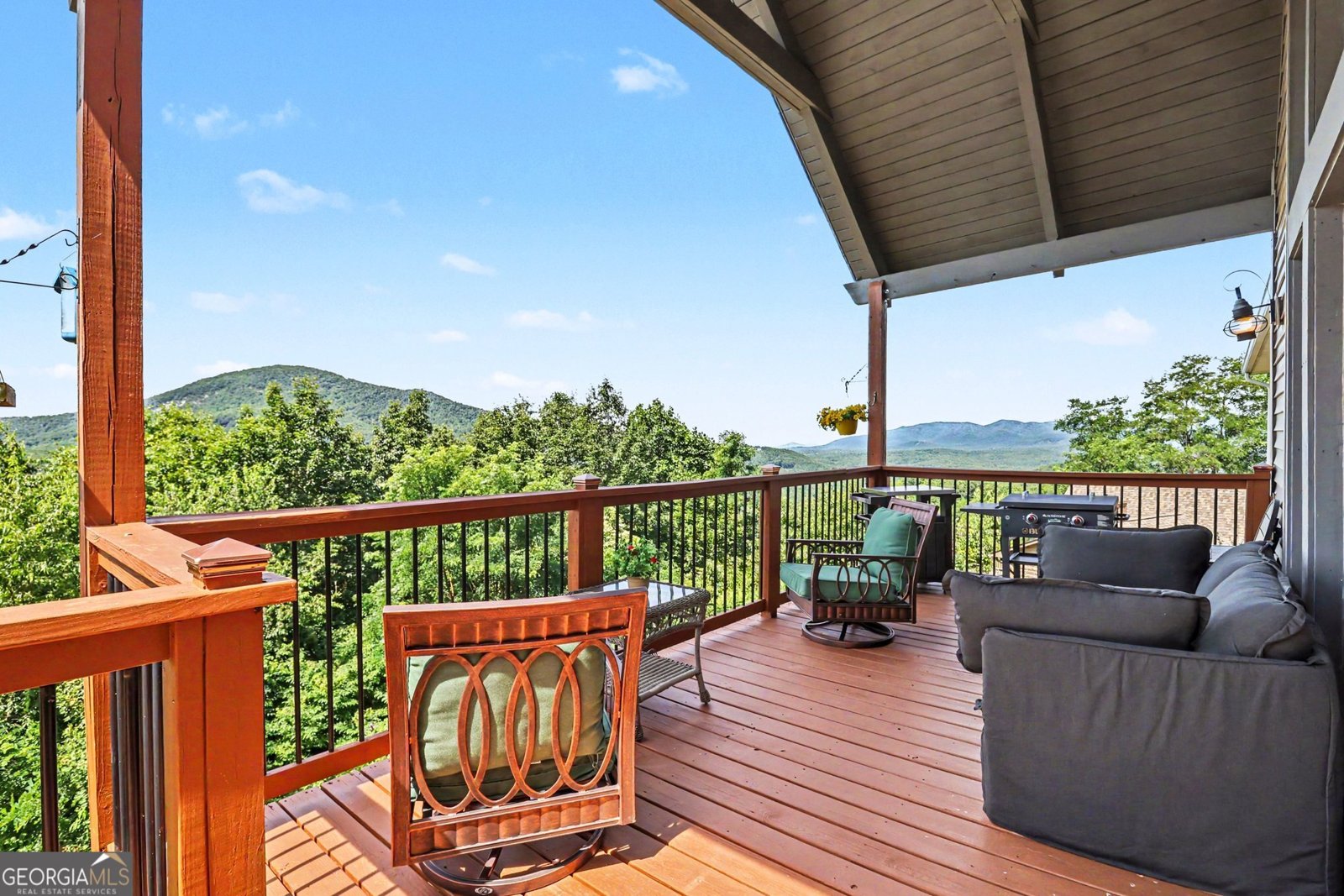 788 Starlight Drive Sautee Nacoochee - Photo 26