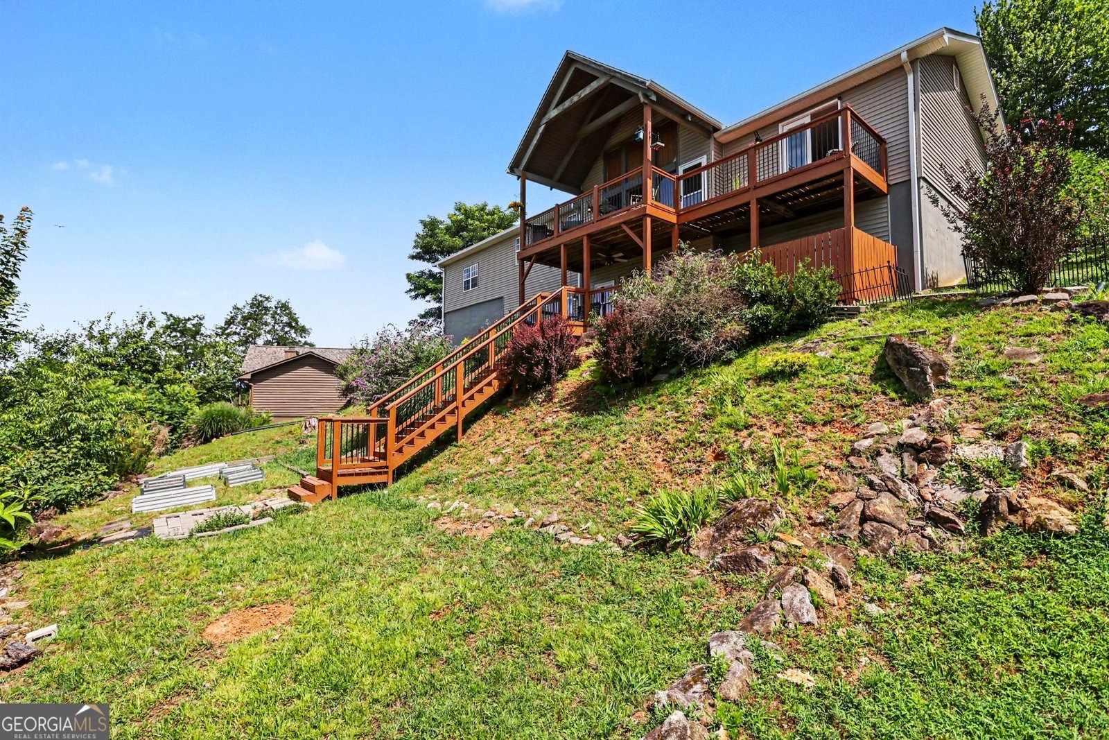 788 Starlight Drive Sautee Nacoochee - Photo 30
