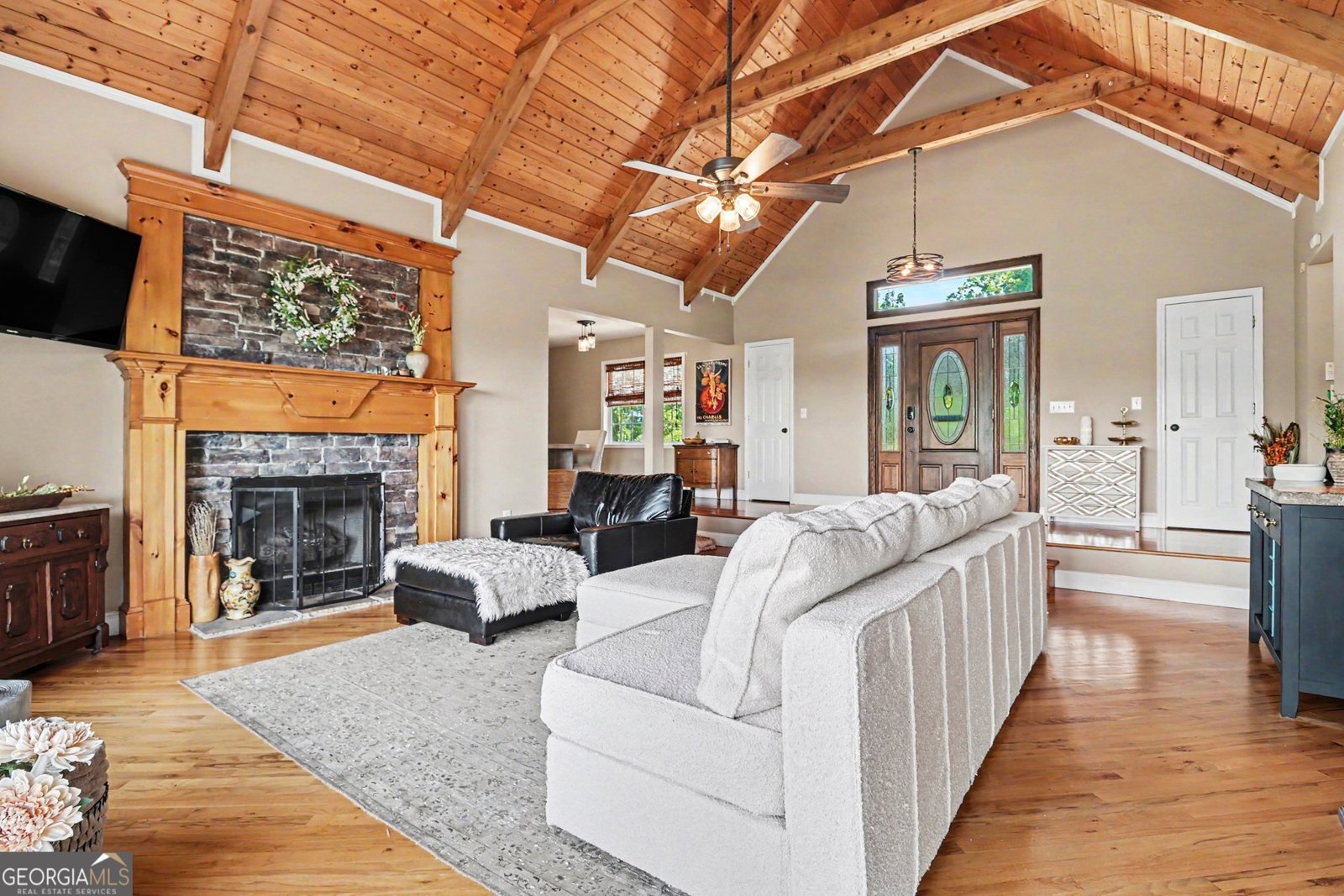 788 Starlight Drive Sautee Nacoochee - Photo 8