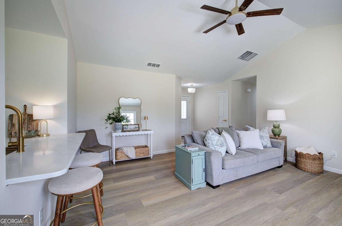 516 Brown Farm Road Cartersville - Photo 10