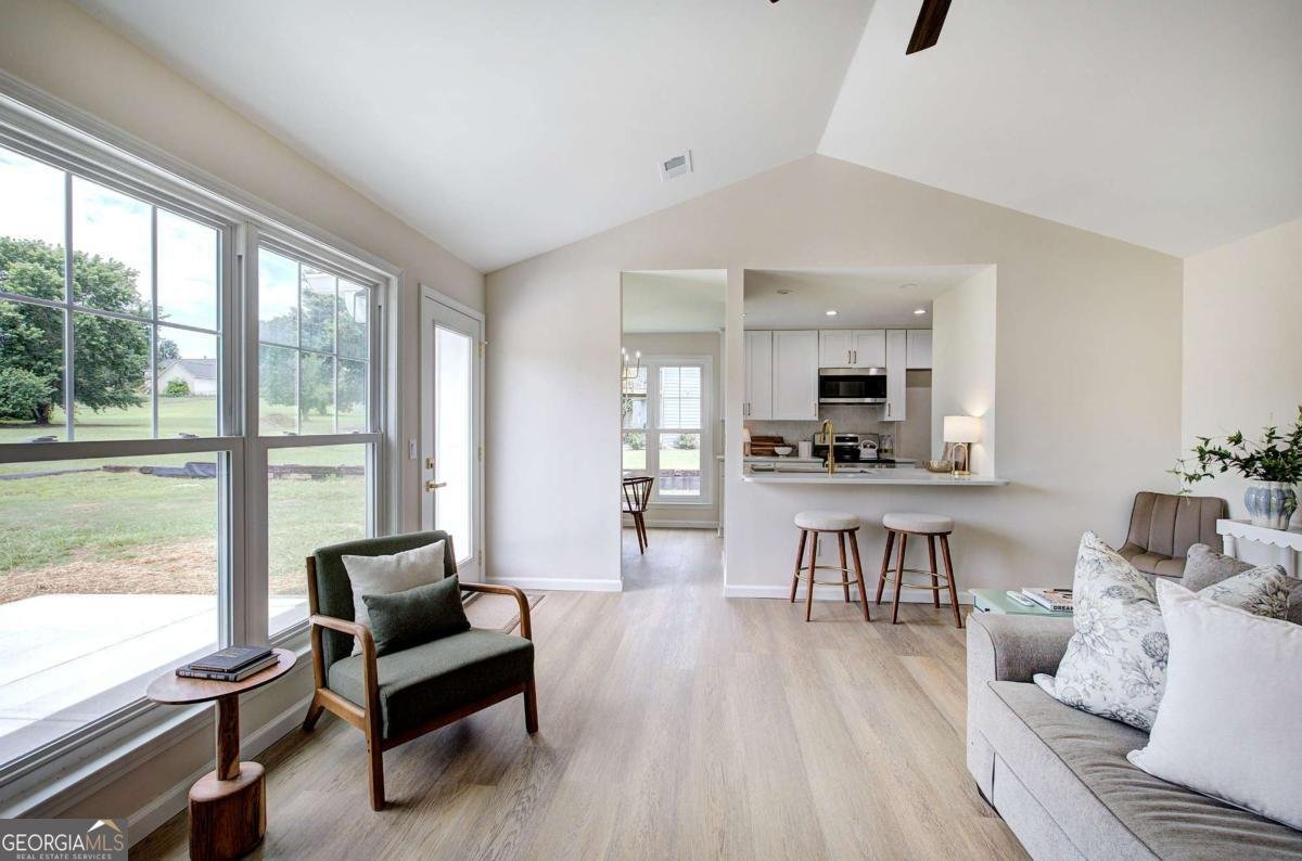 516 Brown Farm Road Cartersville - Photo 12
