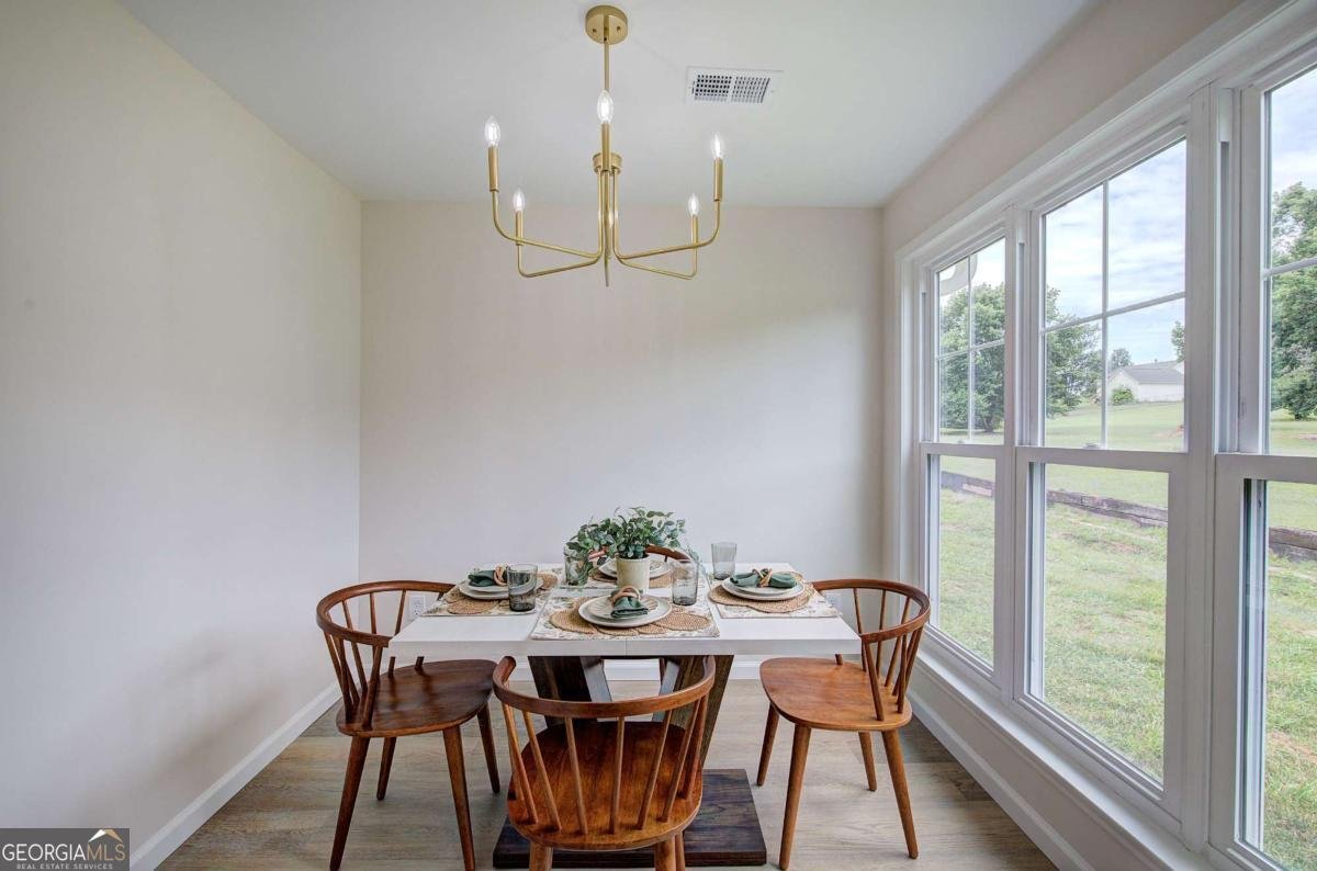 516 Brown Farm Road Cartersville - Photo 17