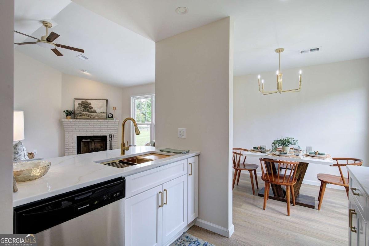 516 Brown Farm Road Cartersville - Photo 19