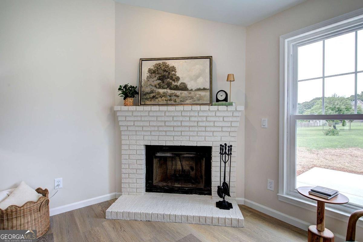 516 Brown Farm Road Cartersville - Photo 20