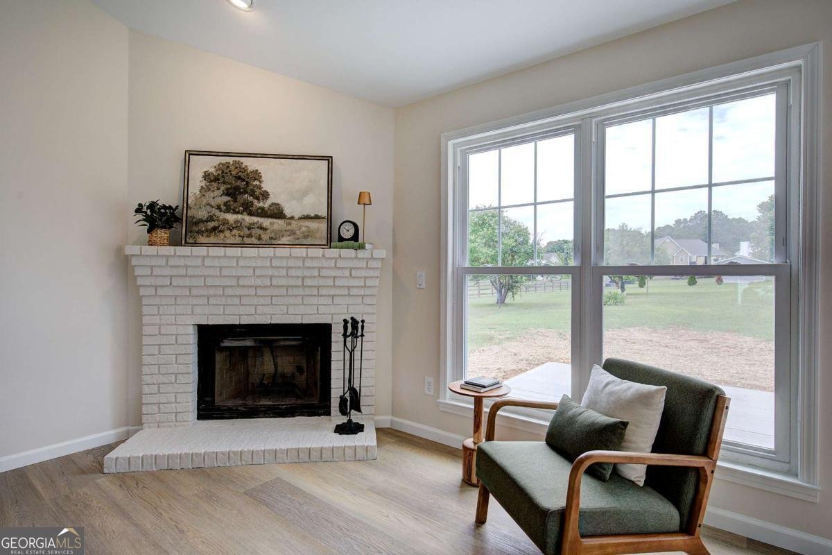 516 Brown Farm Road Cartersville - Photo 21
