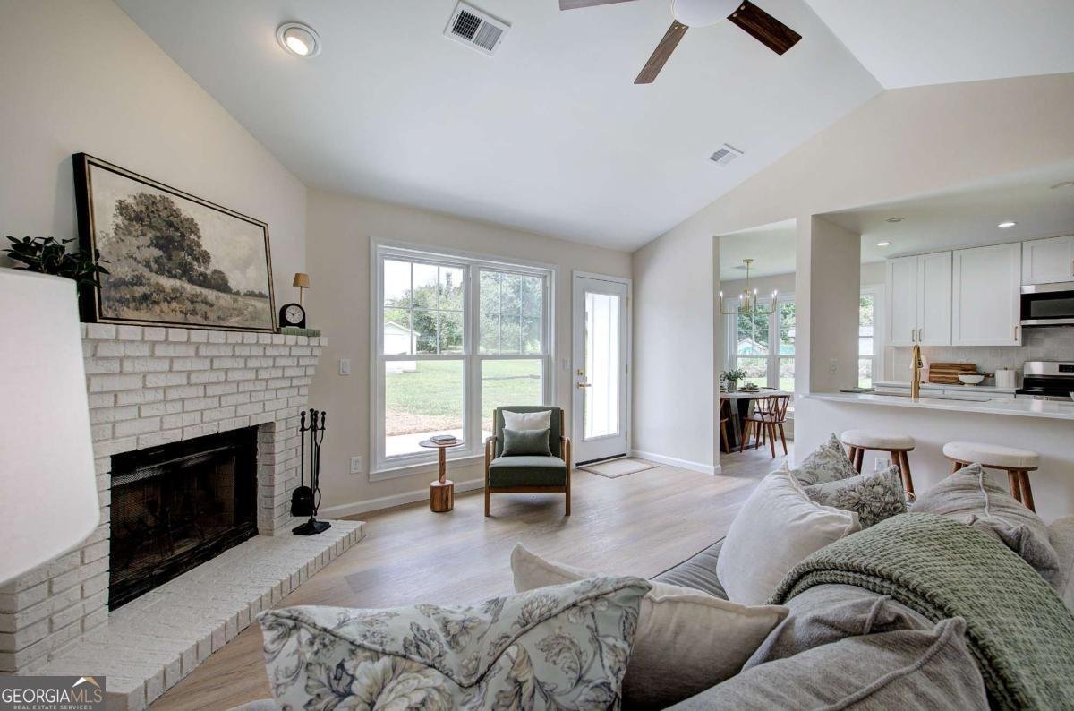 516 Brown Farm Road Cartersville - Photo 24