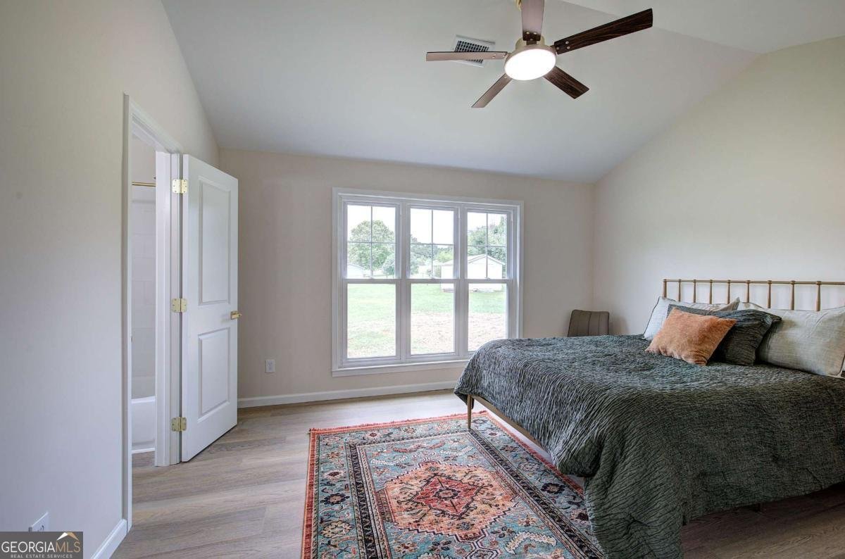 516 Brown Farm Road Cartersville - Photo 27