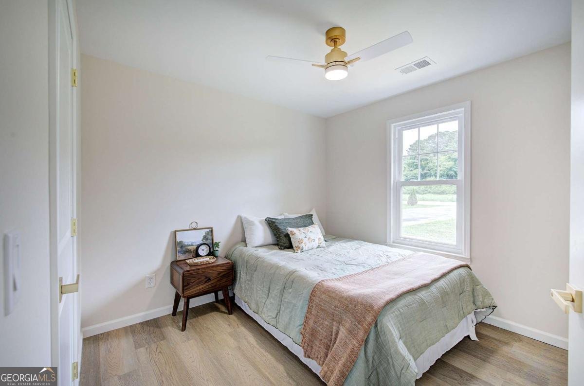 516 Brown Farm Road Cartersville - Photo 33