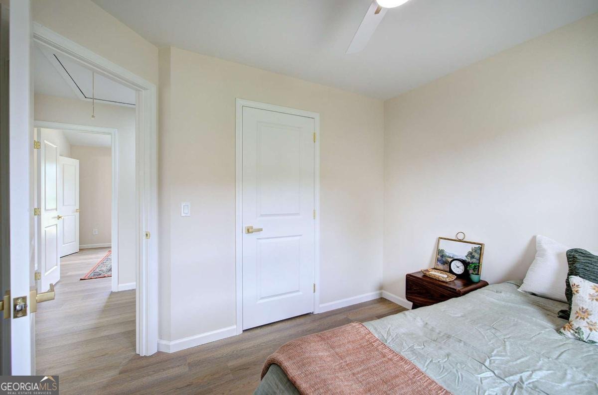516 Brown Farm Road Cartersville - Photo 34