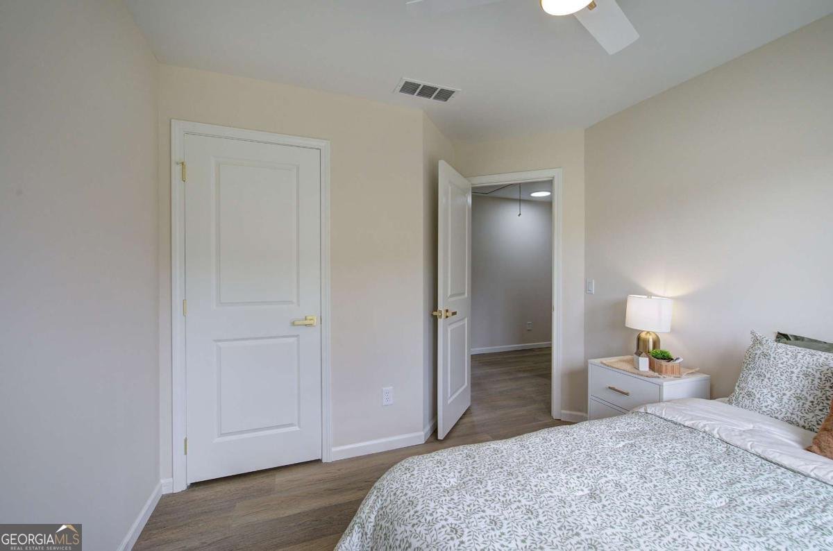 516 Brown Farm Road Cartersville - Photo 37