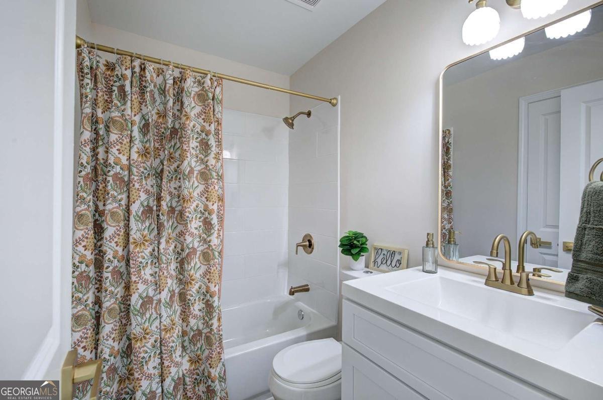 516 Brown Farm Road Cartersville - Photo 38