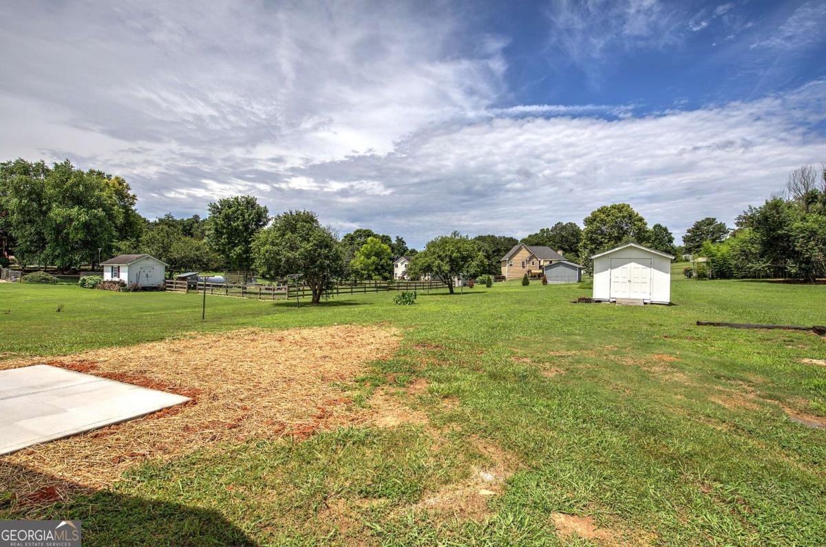516 Brown Farm Road Cartersville - Photo 44