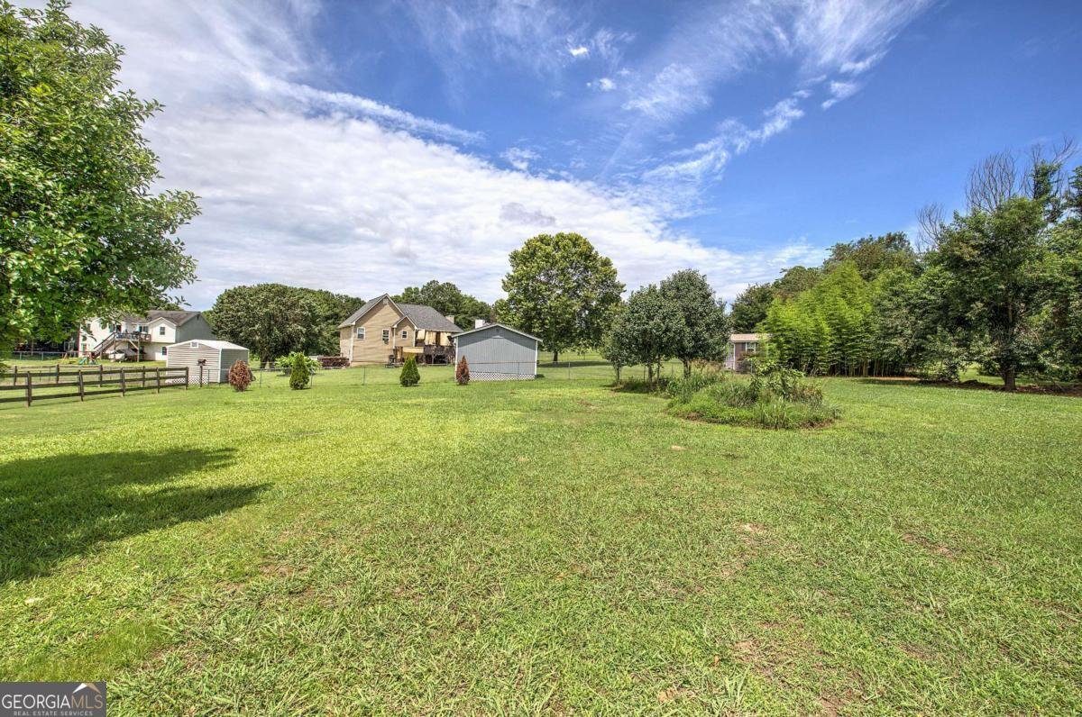 516 Brown Farm Road Cartersville - Photo 49
