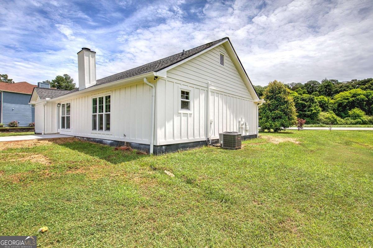 516 Brown Farm Road Cartersville - Photo 51