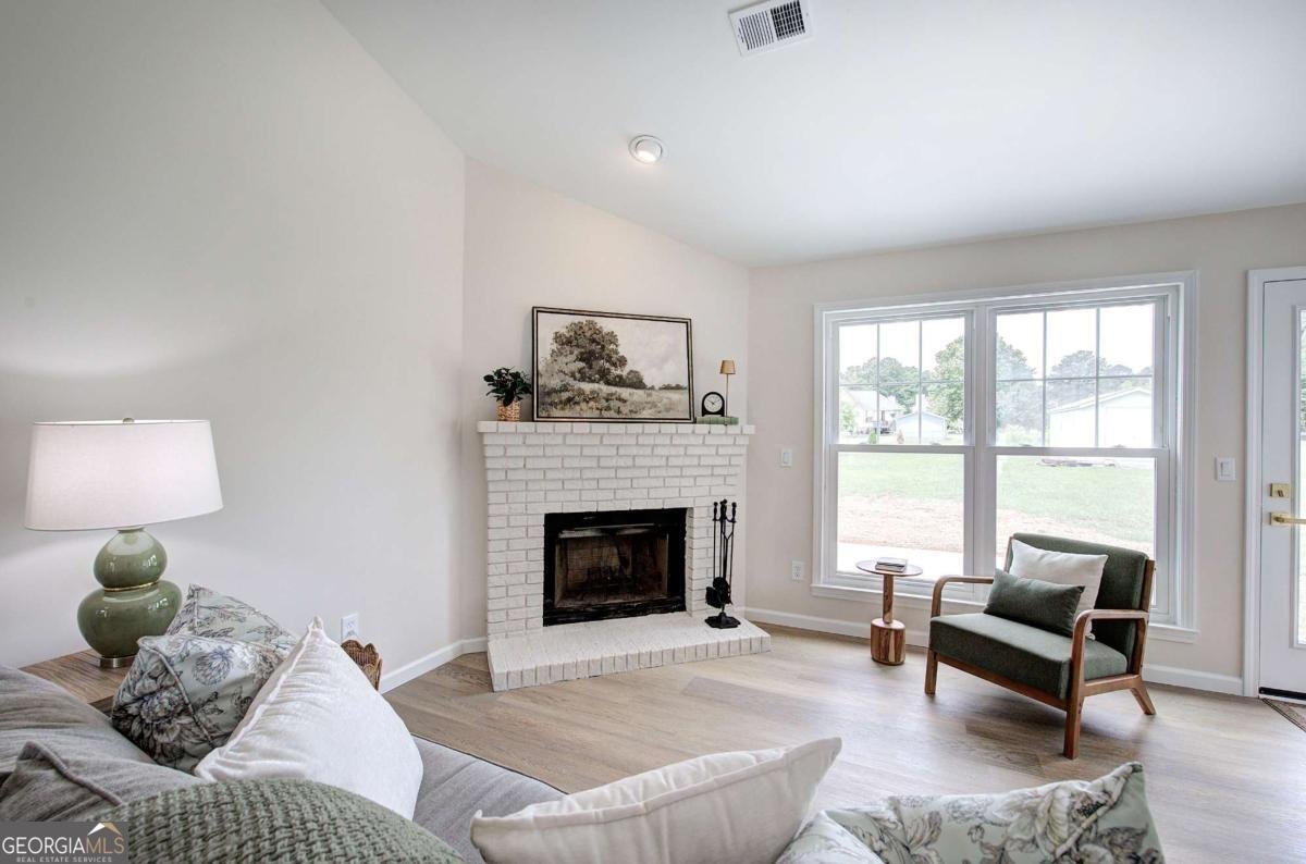 516 Brown Farm Road Cartersville - Photo 7