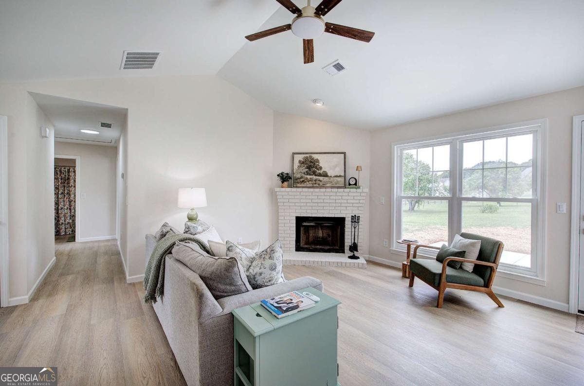 516 Brown Farm Road Cartersville - Photo 8