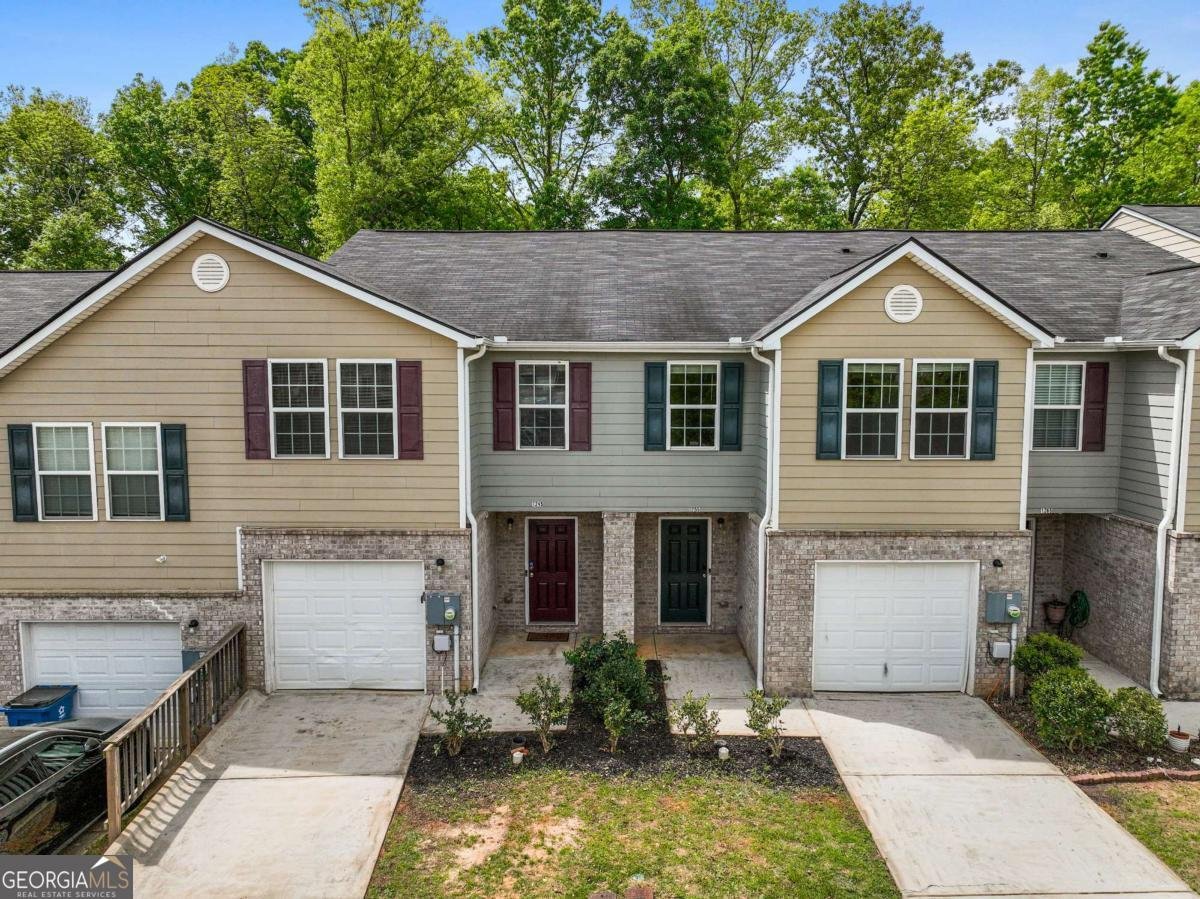 1255 Magnolia Gardens Walk McDonough - main photo