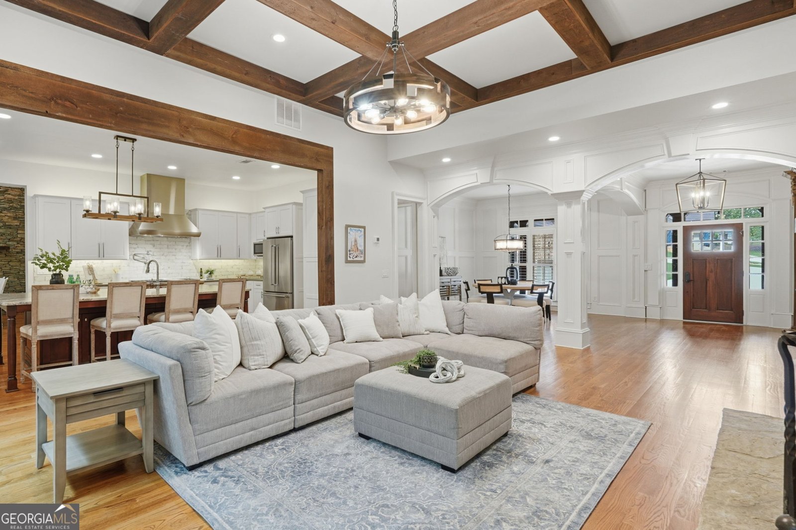 6029 Shadburn Ferry Road Buford - Photo 10