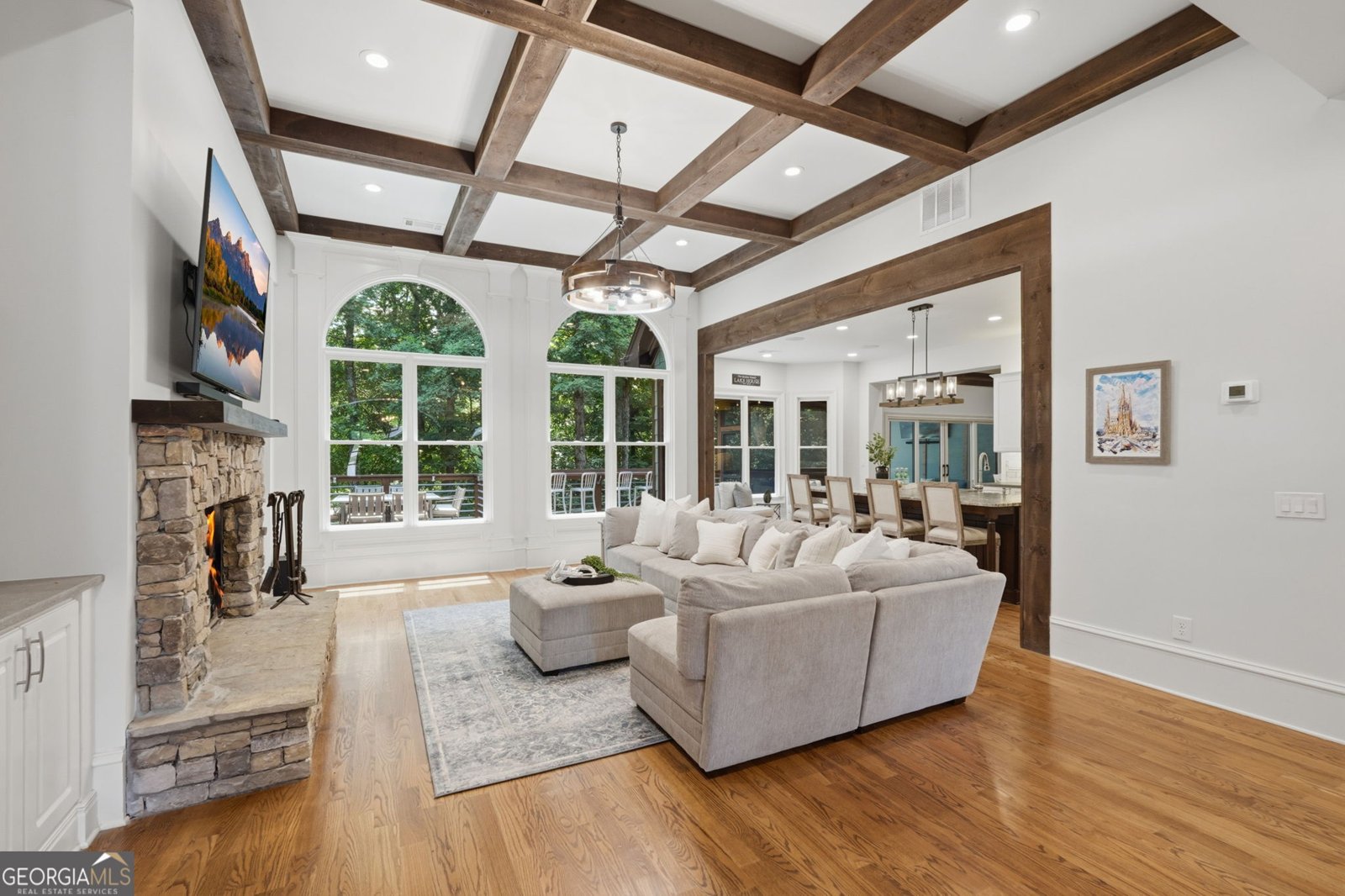 6029 Shadburn Ferry Road Buford - Photo 11