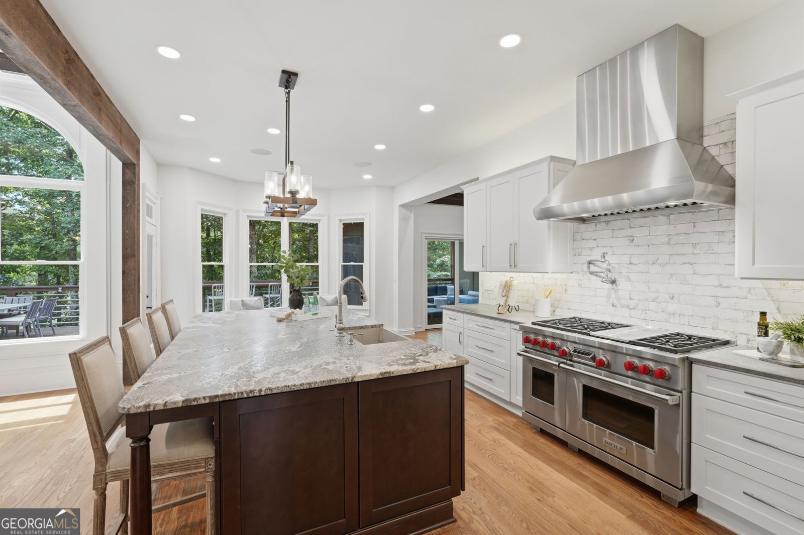 6029 Shadburn Ferry Road Buford - Photo 12