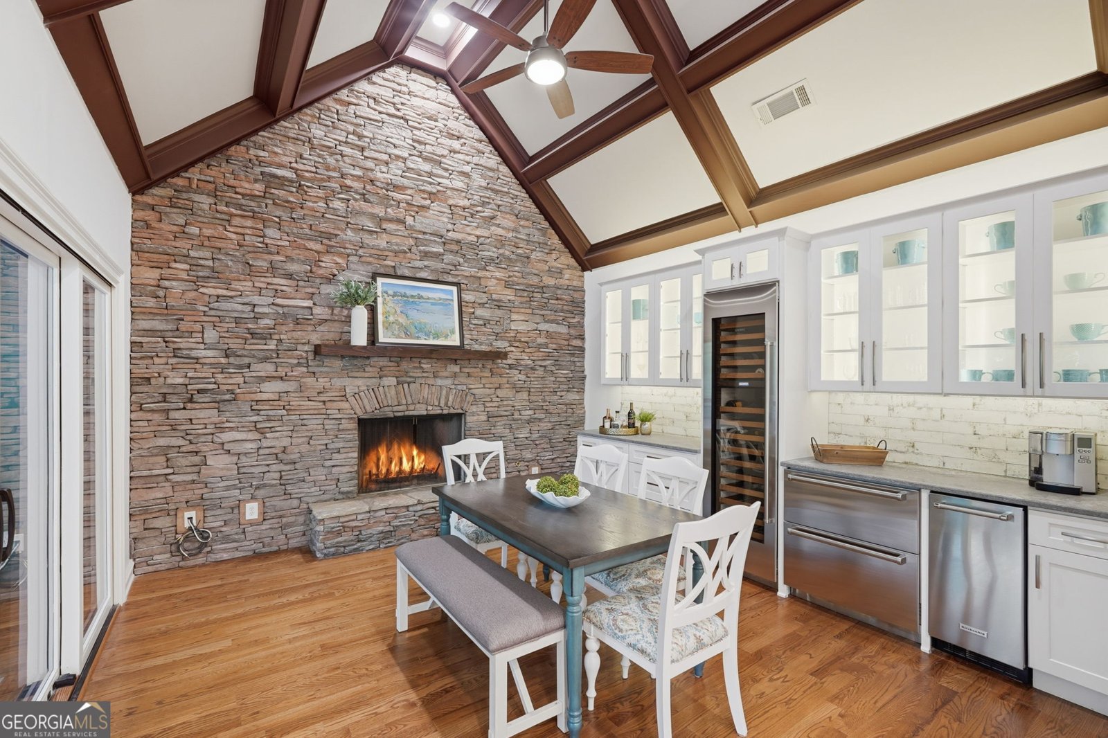 6029 Shadburn Ferry Road Buford - Photo 13