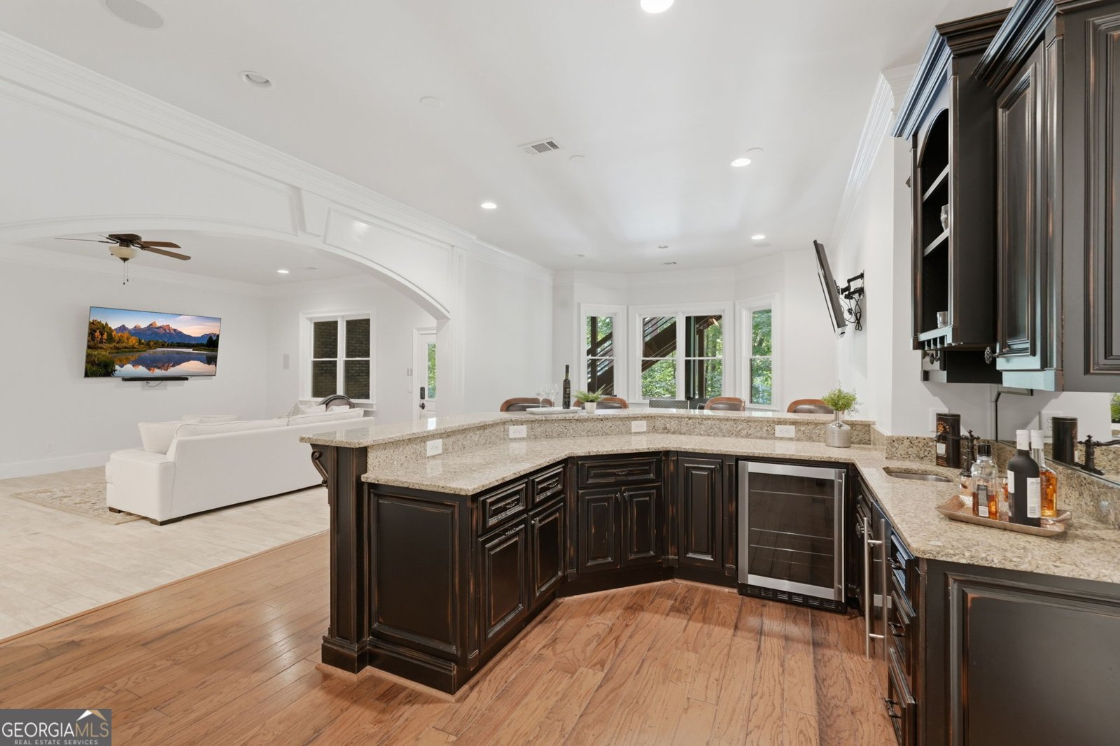 6029 Shadburn Ferry Road Buford - Photo 15